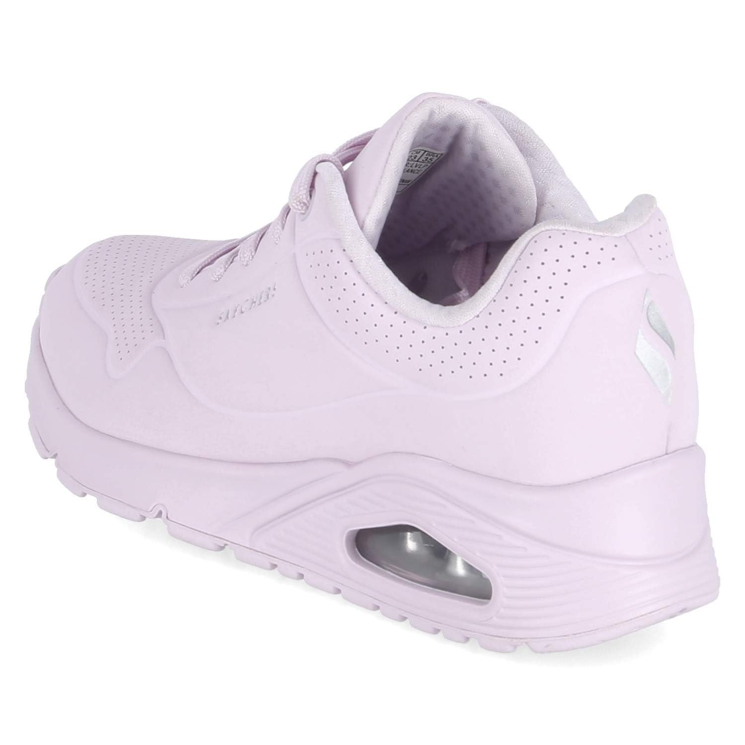 Кросівки Skechers Uno Stand On Air, фото №3
