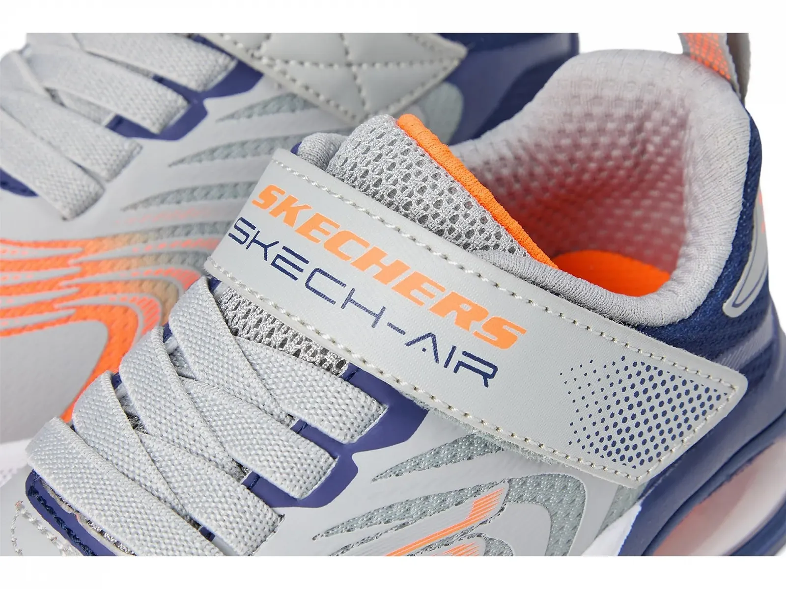 Кроссовки Skechers Microspec для девочек, фото №2