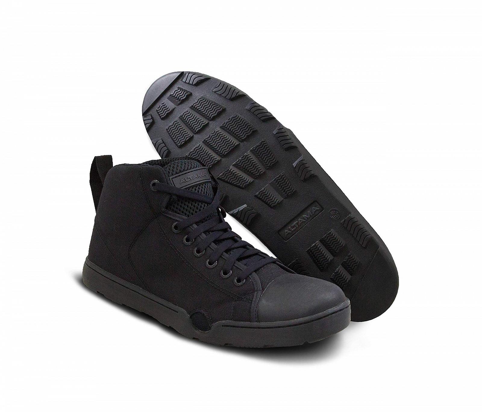 Черевики Altama OTB Maritime Assault Fin Friendly Mid Cut, фото №1