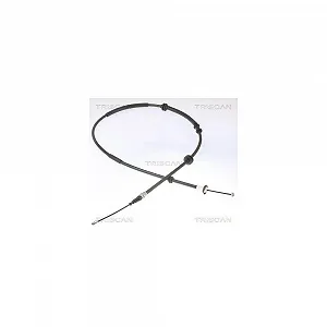 Трос стояночного гальма TRISCAN 8140 151092 для FIAT задній лівий - Фото 1