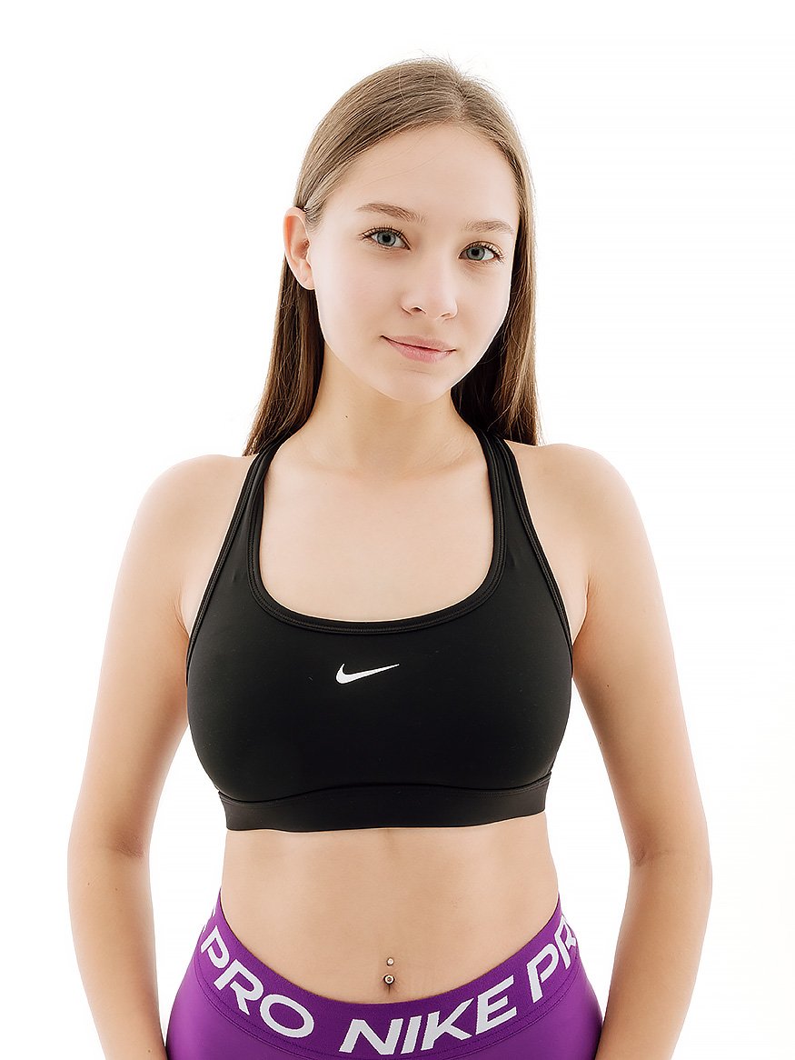 Топ Nike BRA L, фото №1
