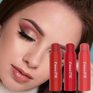 Кремовые румяна Milk Makeup Cream Blush Stick 3 шт. длительные Weiting synthetic.ua - Фото 1