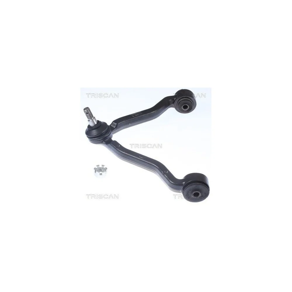 Рычаг подвески TRISCAN 8500 44506 для SSANGYONG, передний мост слева, внешний, фото №1