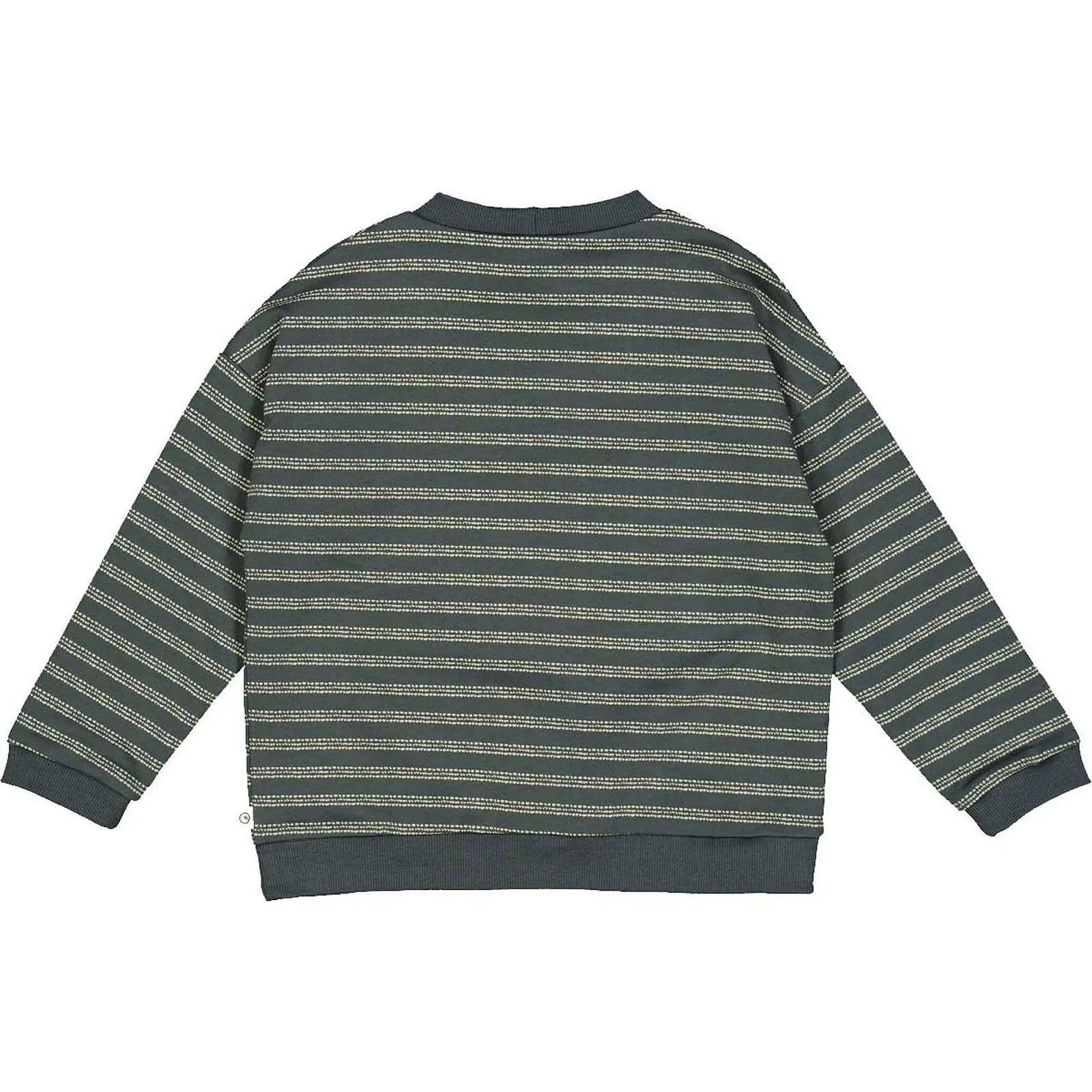 Футболка Müsli Jungen Stripe, фото №2