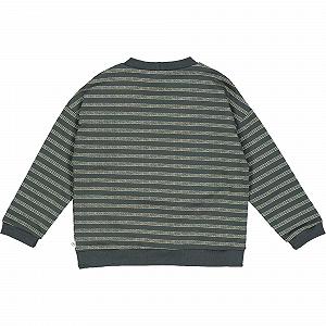 Футболка Müsli Jungen Stripe synthetic.ua - Фото 1