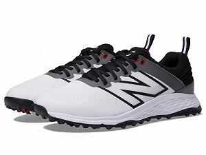 Чоловічі кросівки для гольфу New Balance Fresh Foam Contend V2 - Фото 1