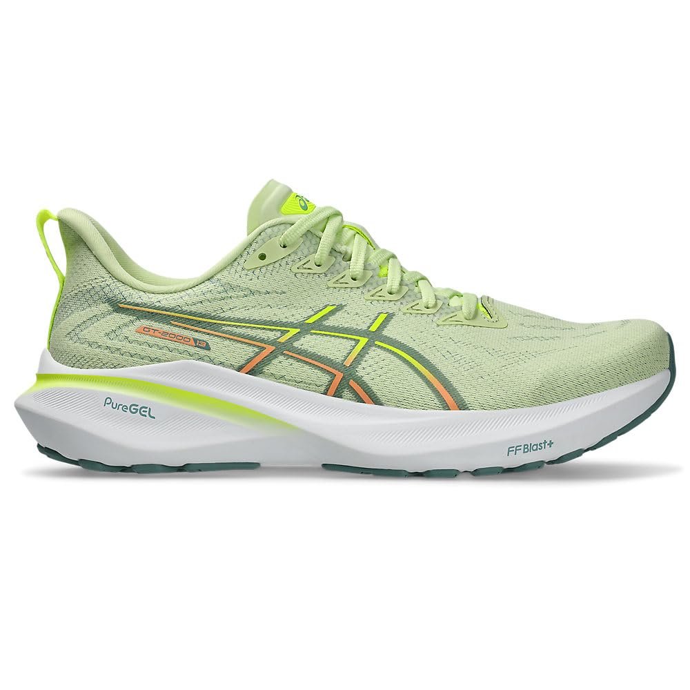 Кросівки ASICS GT-2000 13 Чоловічі, фото №7 Кросівки ASICS GT-2000 13 Чоловічі, фото №7