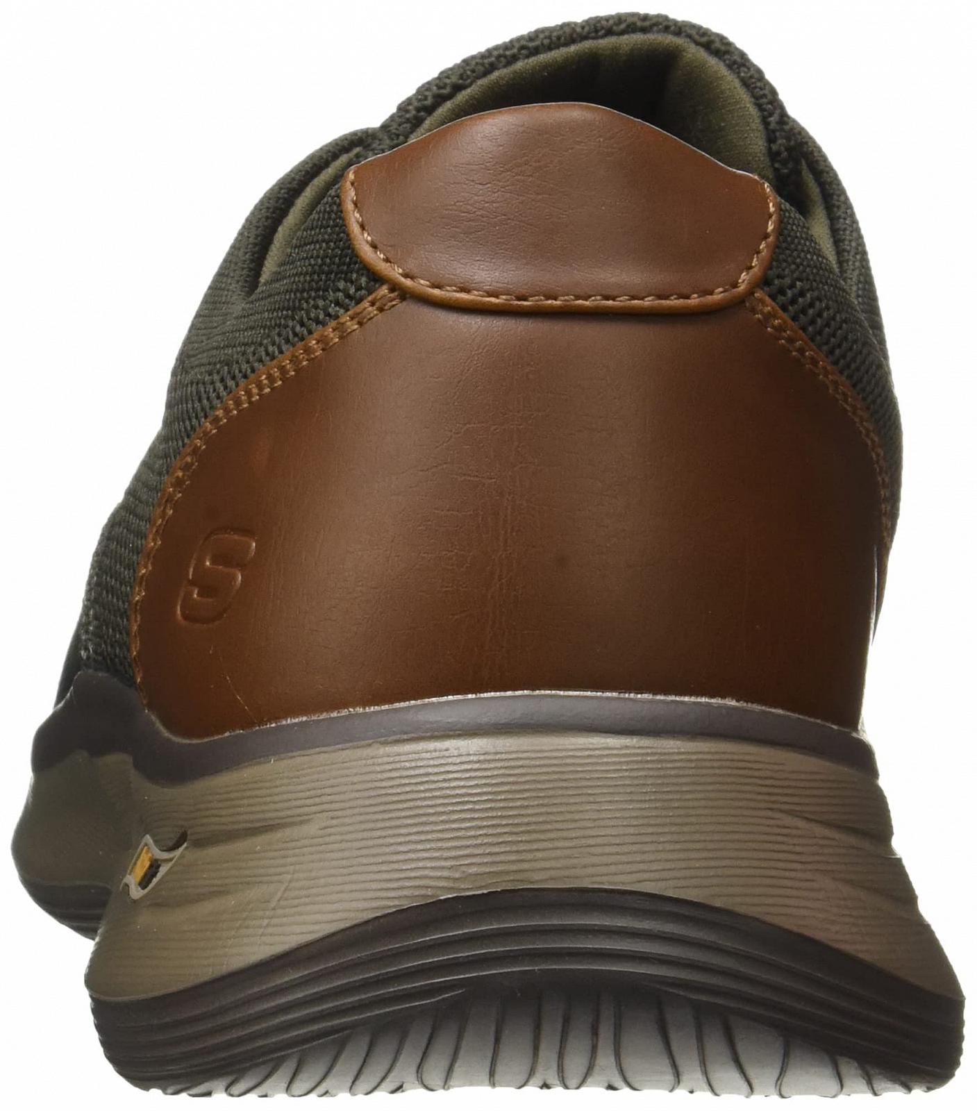 Кроссовки Skechers Arch Fit Darlo Weedon мужские, фото №3