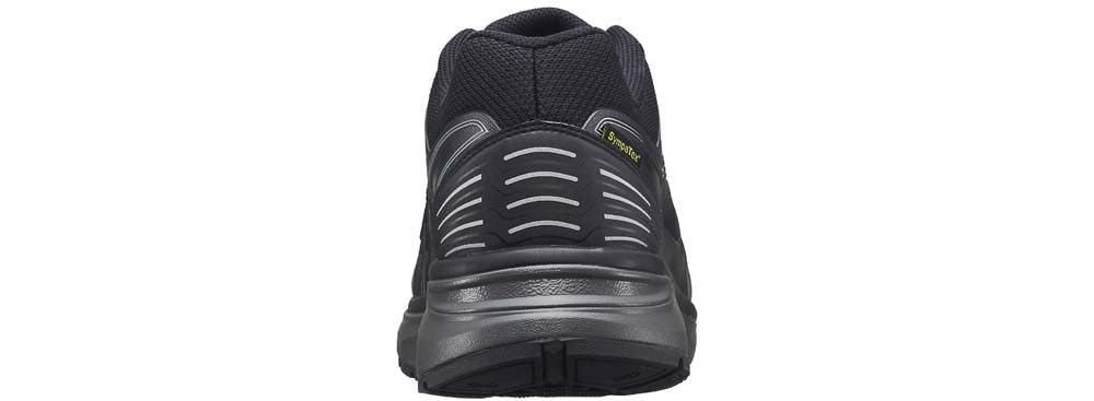 Кроссовки JOYA Flash SR STX Black, фото №4