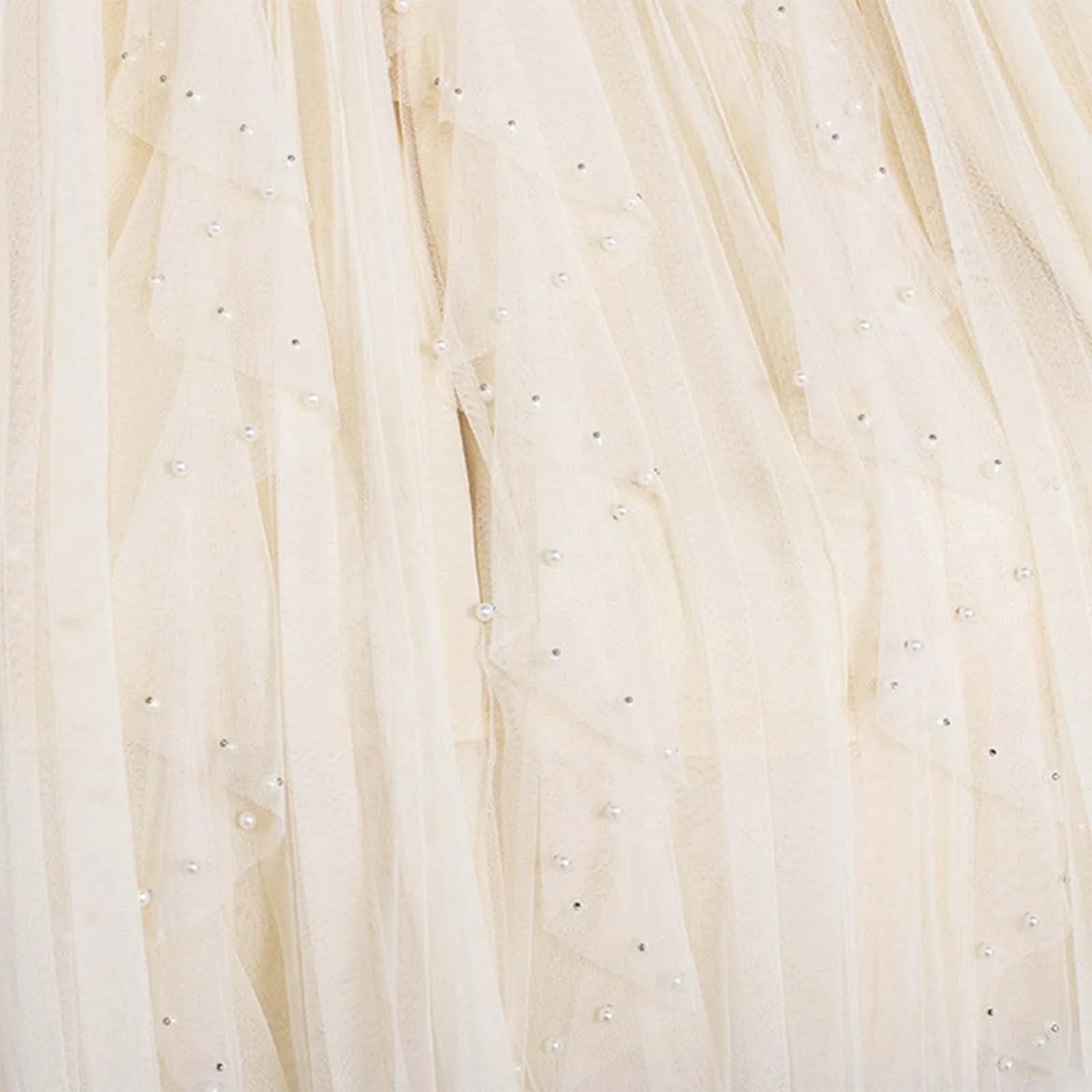 Спідниця-пачка Жіноча Ретро з високою талією, фото №5