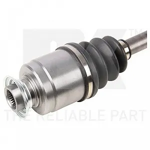 Приводной вал NK 502606 для HONDA передняя ось справа synthetic.ua - Фото 1