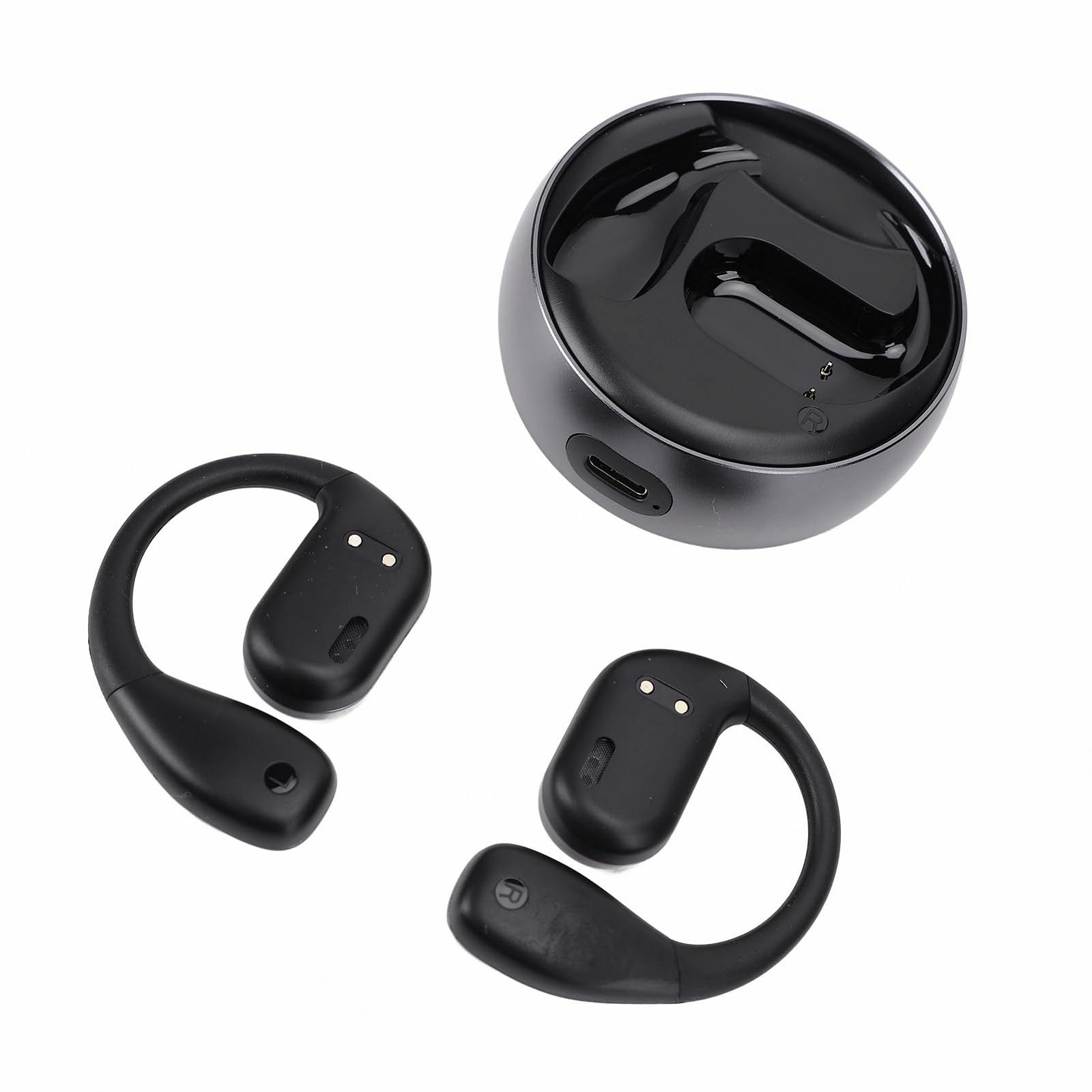 Беспроводные наушники для перевода, многоязычная поддержка музыки и звонков для работы и путешествий, фото №2 Беспроводные наушники для перевода, многоязычная поддержка музыки и звонков для работы и путешествий, фото №2