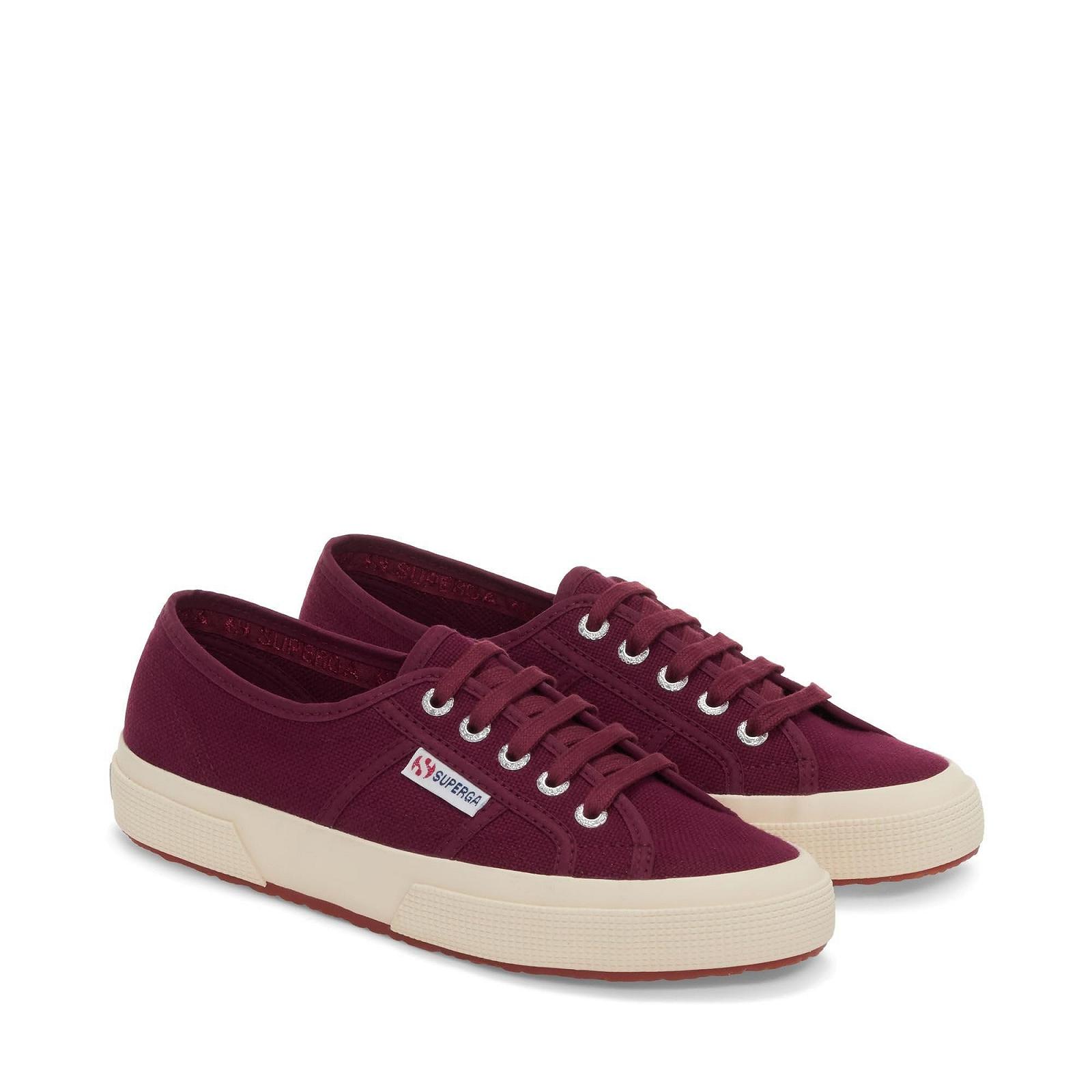 Кросівки Superga 2750 Cotu Classic, фото №3