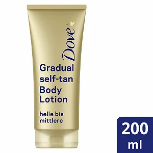 Лосьйон для тіла Dove DermaSpa synthetic.ua - Фото 1