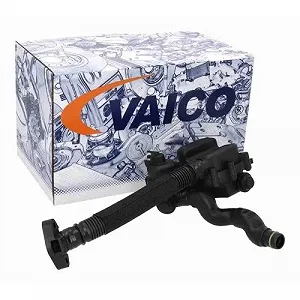 Вугільний фільтр вентиляції паливного бака VAICO V48-0577 Green Mobility Parts для synthetic.ua - Фото 1