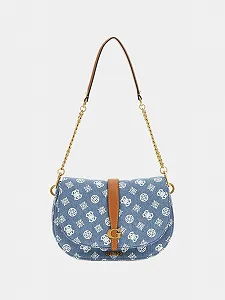 Сумка G BAGS MALA, DLP, ST - Фото 1