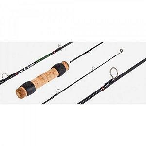 C-Tech Perch Soft 50cm удочка зимняя Lucky John - Фото 1