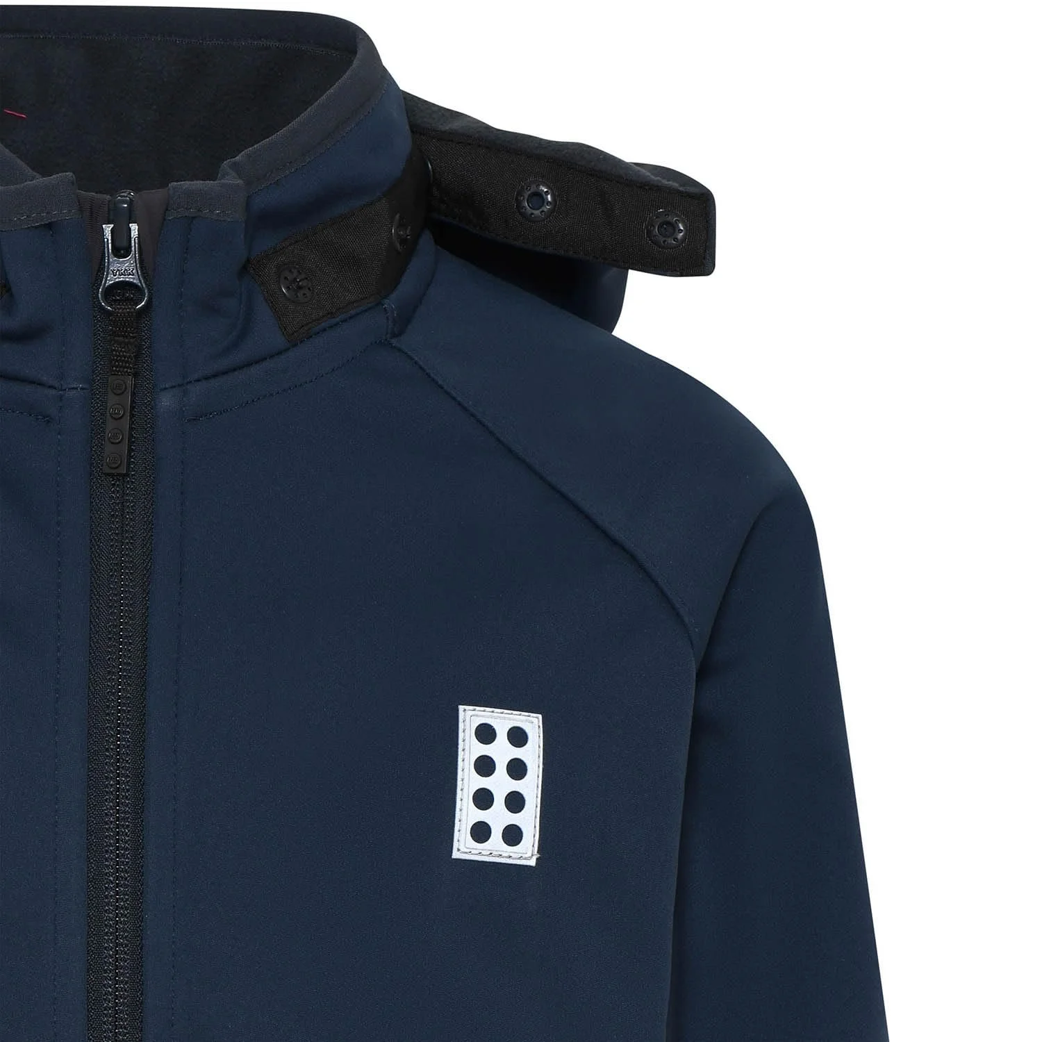 Куртка Softshell Kabooki Lego, фото №5 Куртка Softshell Kabooki Lego, фото №5