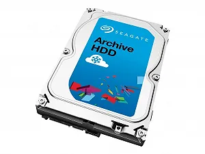 HDD Seagate Archive v2 ST8000AS0002 8 TB 3.5" - Фото 1