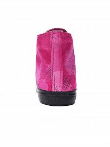 Кросівки Ethletic Unisex Hi Fair Trainer White Cap Fair Vegan Sustainable synthetic.ua - Фото 1