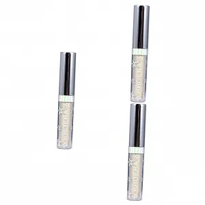 Підводка для очей Beaupretty Блискуча рідка, кольорова, металік - Фото 1