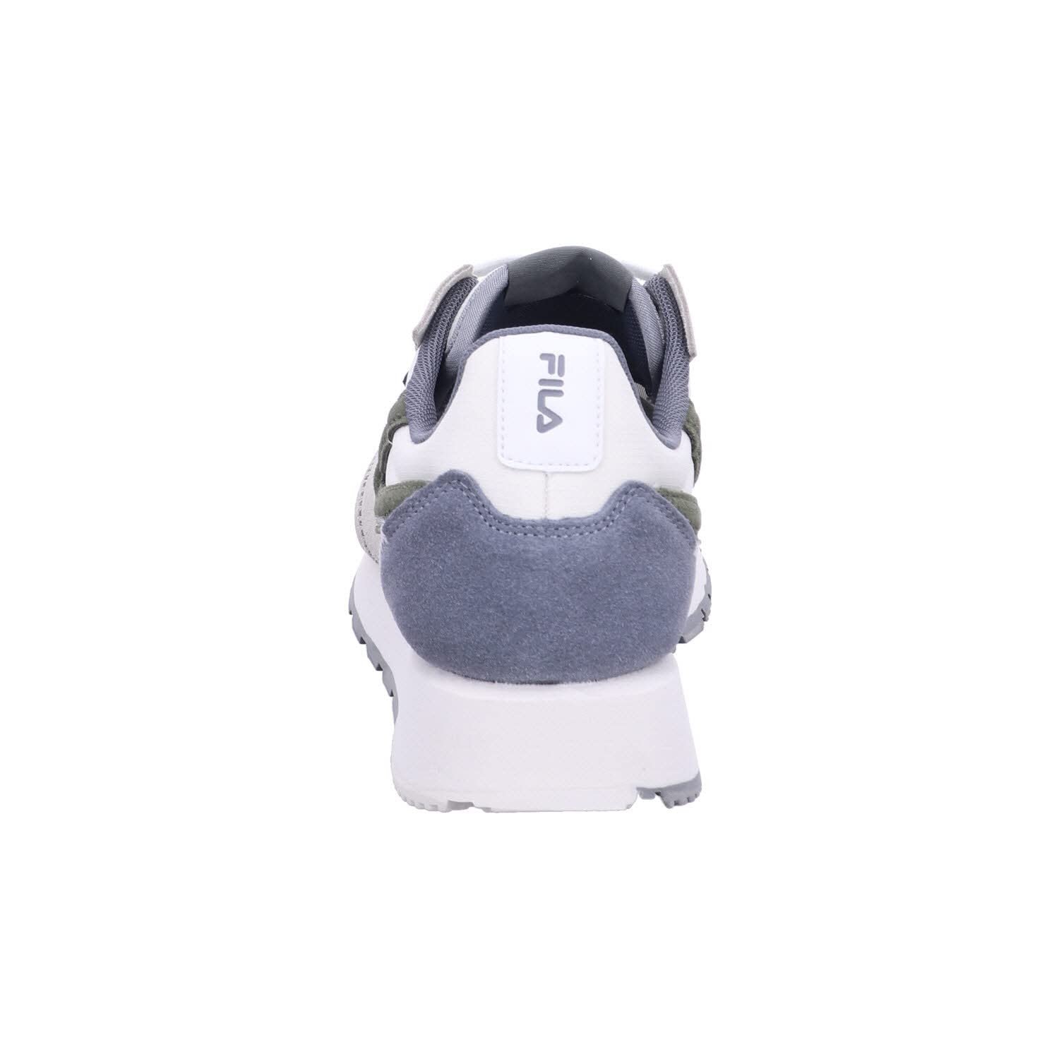 Кроссовки FILA Run Formation мужские, фото №4