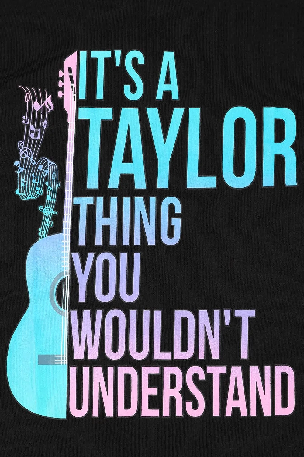 Пижама Taylor Thing Black Blue, фото №2