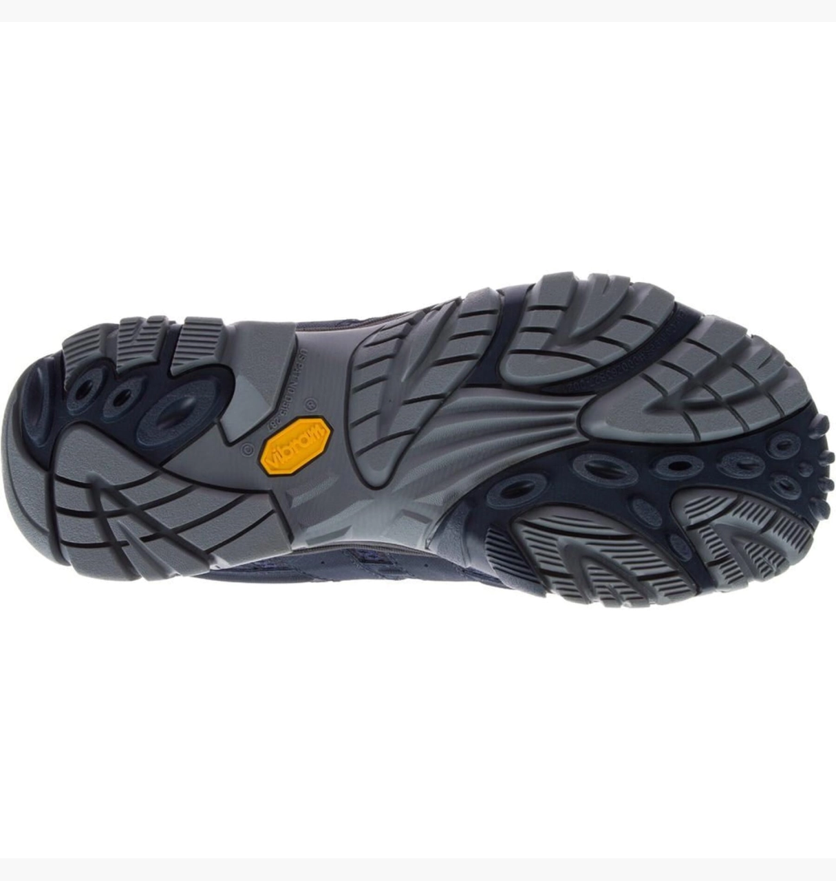 Черевики Merrell Moab 2 Mid GTX 43, фото №7