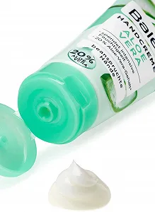 Крем для рук Balea Aloe Vera 100 мл synthetic.ua - Фото 1