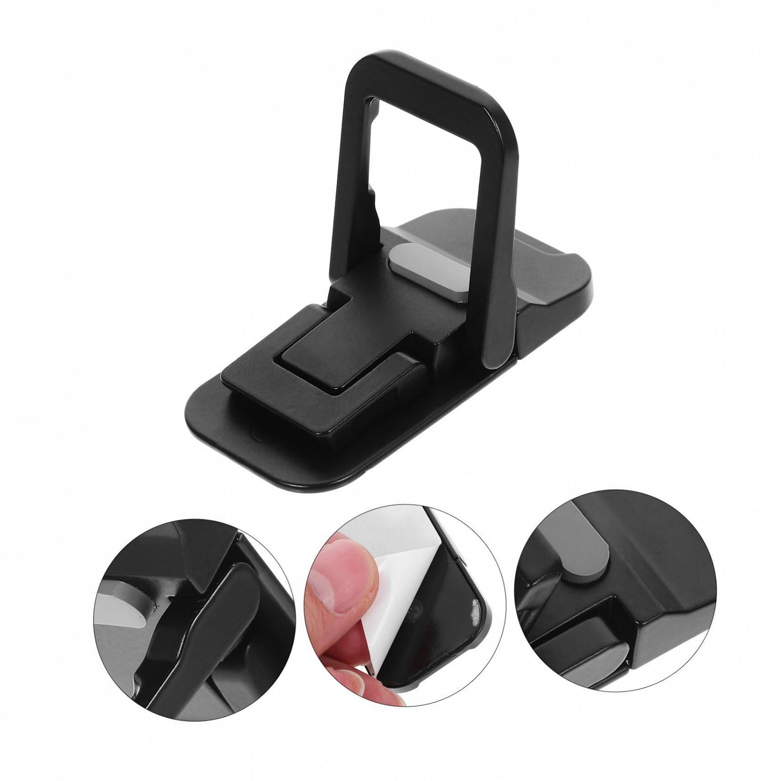 Подставка для ноутбука DOITOOL Эргономичная, складная, мини, портативная, с функцией охлаждения, совместима с различными ноутбуками, компактная, регулируемая по высоте для лучшего комфорта, фото №5 Подставка для ноутбука DOITOOL Эргономичная, складная, мини, портативная, с функцией охлаждения, совместима с различными ноутбуками, компактная, регулируемая по высоте для лучшего комфорта, фото №5