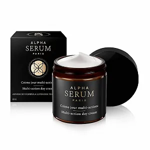 Денний крем Alphaserum Multi-Effective 60 мл - Фото 1