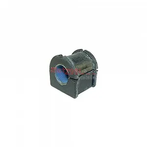 Втулка стабилизатора METZGER 52038708 для FORD, передняя ось слева - Фото 1