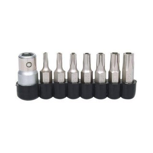 Набор бит KS TOOLS 911.1480, фото №2