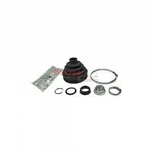 Комплект пыльника приводного вала METZGER GREENPARTS 751.039 со стороны колеса - Фото 1