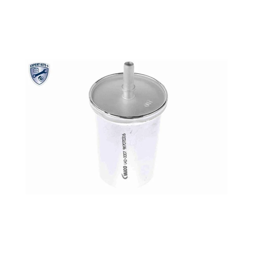 Паливний фільтр VAICO V42-0007 Green Mobility Parts для CITROËN FIAT LANCIA, фото №1