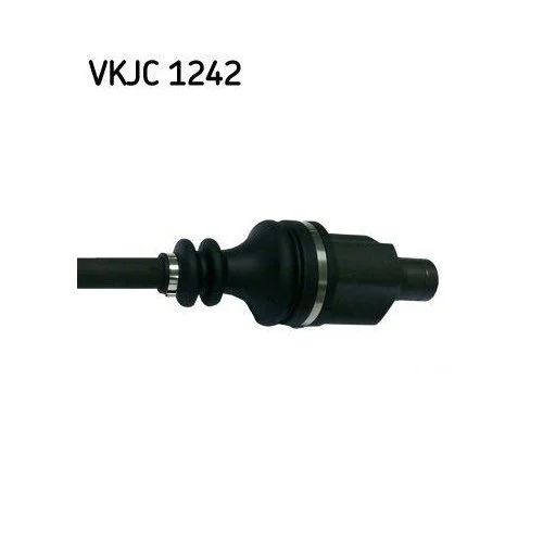 Приводной вал SKF VKJC 1242 для RENAULT Передний мост справа, фото №3