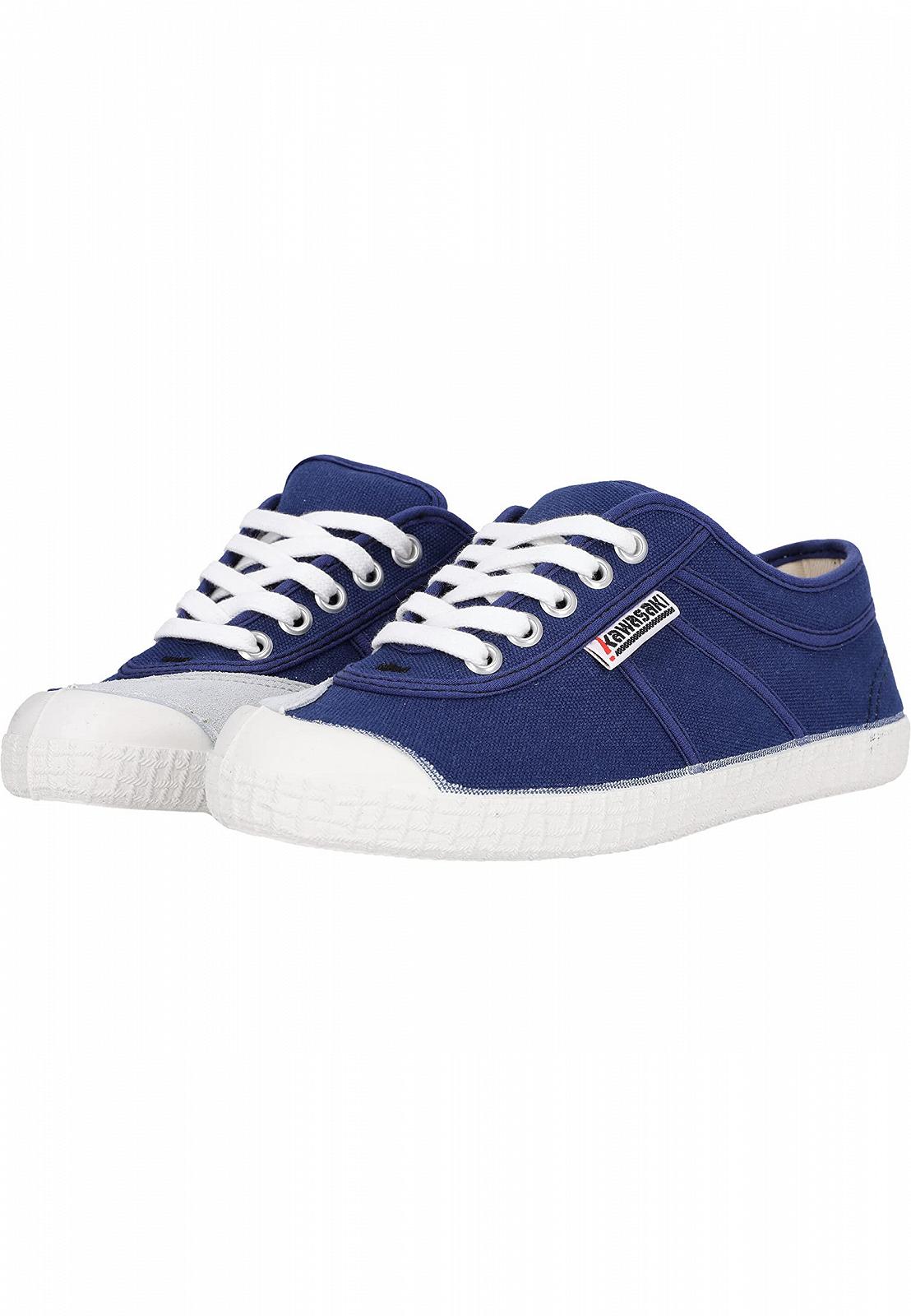 Кросівки Kawasaki Legend Canvas Unisex, фото №6