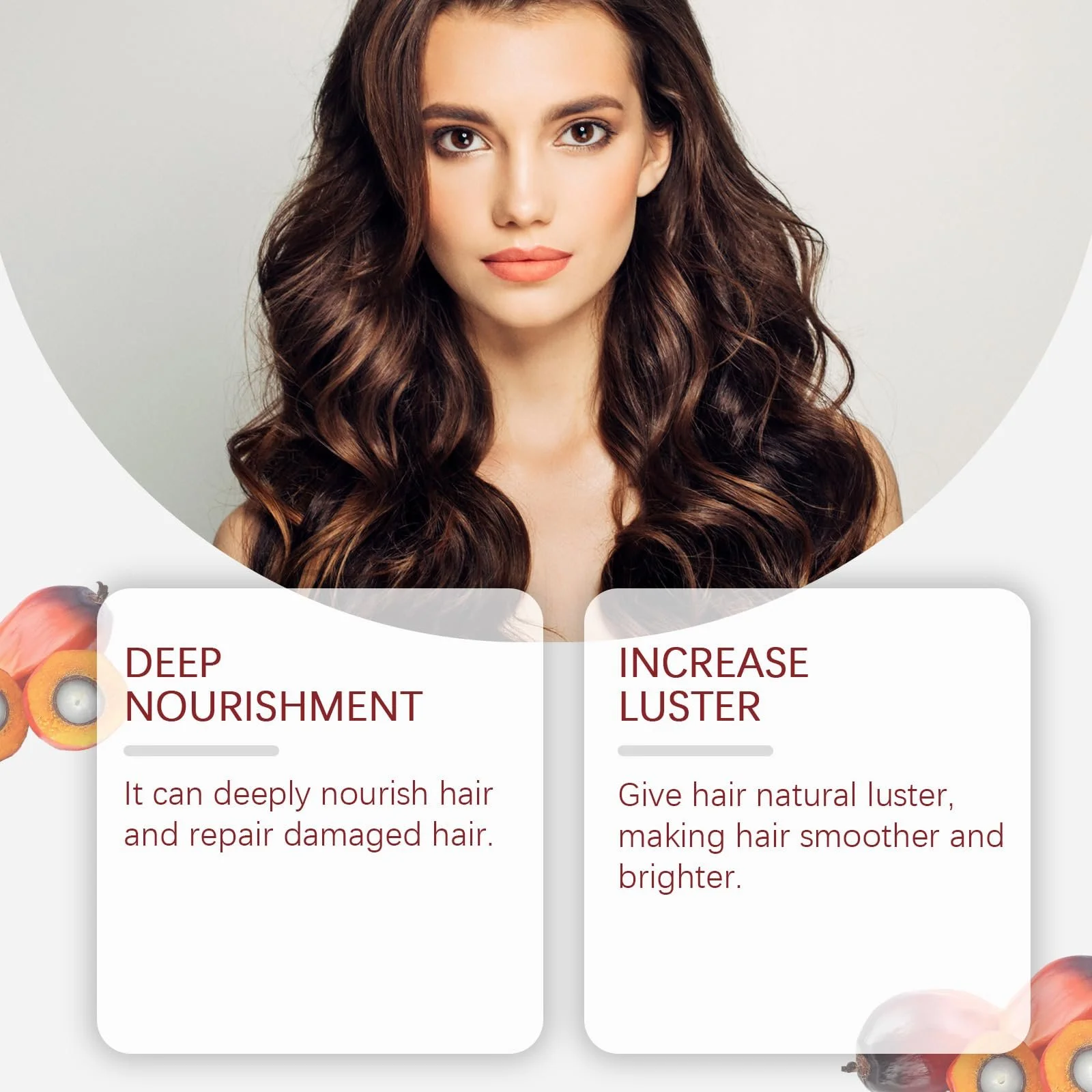 Паста з олії баната для волосся Neue 2025 для запобігання випадінню, фото №4