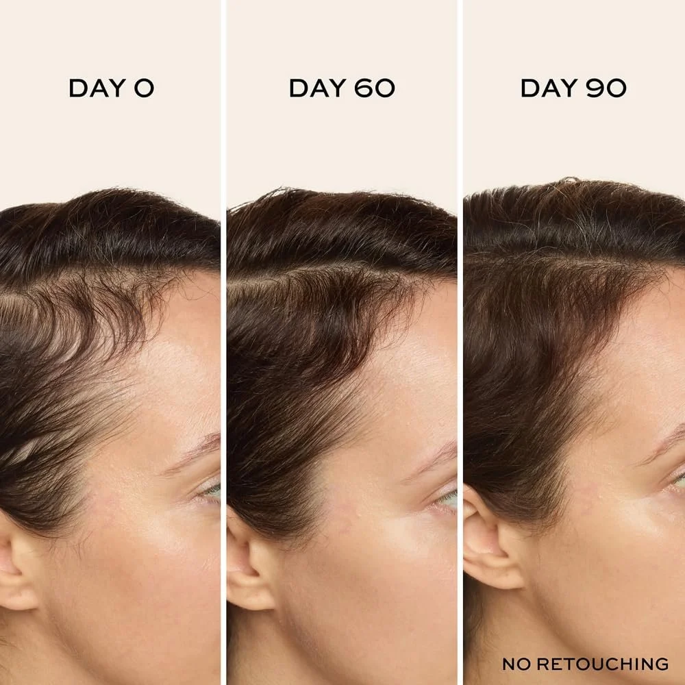 Сироватка John Frieda PROfiller+ для росту волосся при спадковому випадінні волосся 50 мл, фото №11 Сироватка John Frieda PROfiller+ для росту волосся при спадковому випадінні волосся 50 мл, фото №11