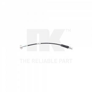 Тормозной шланг NK 853650 для OPEL VAUXHALL, передняя ось - Фото 1