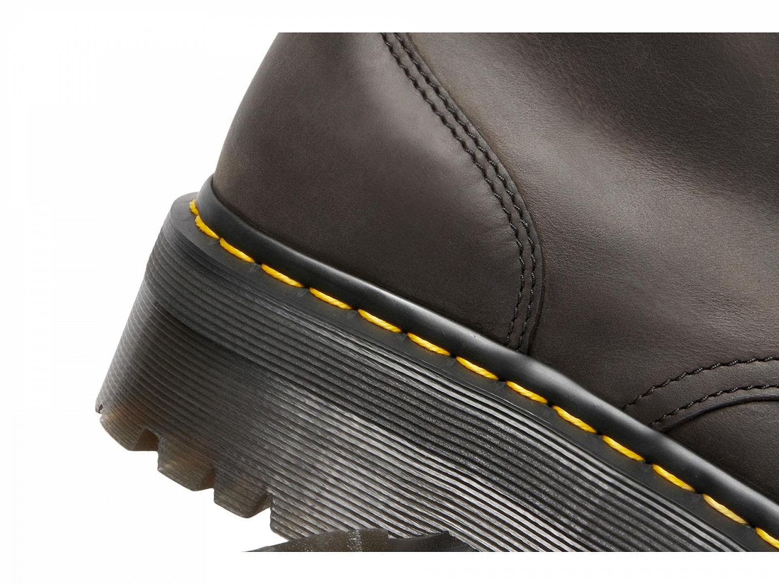 Ботинки Dr. Martens Jadon Кожа, фото №4