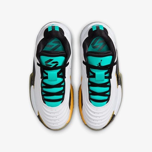 Кросівки JORDAN LUKA 3 (GS) 39, фото №4