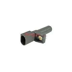 Датчик импульсов коленвала METZGER 0902006 для MERCEDES-BENZ MITSUBISHI JEEP SMART - Фото 1