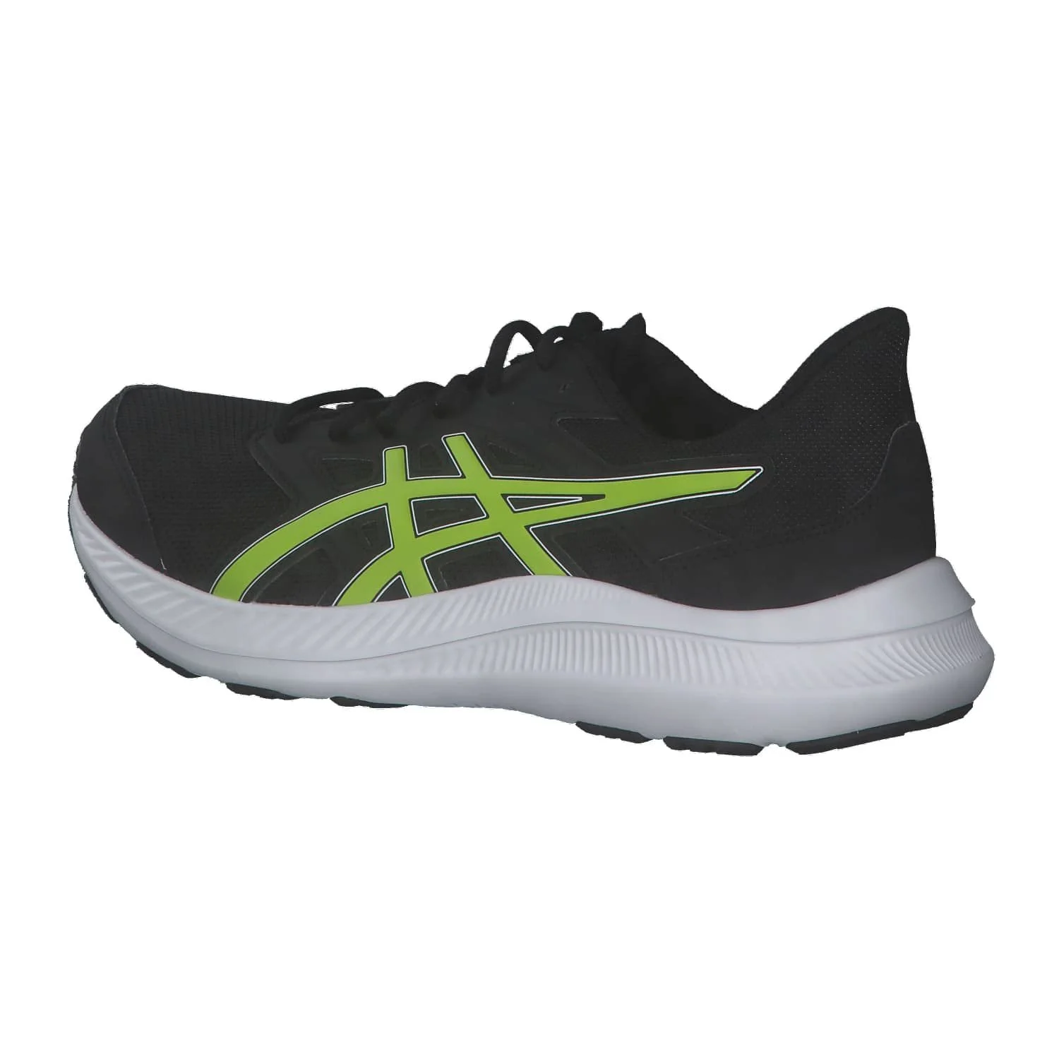 Спортивне взуття ASICS Jolt 4, чорний, фото №3