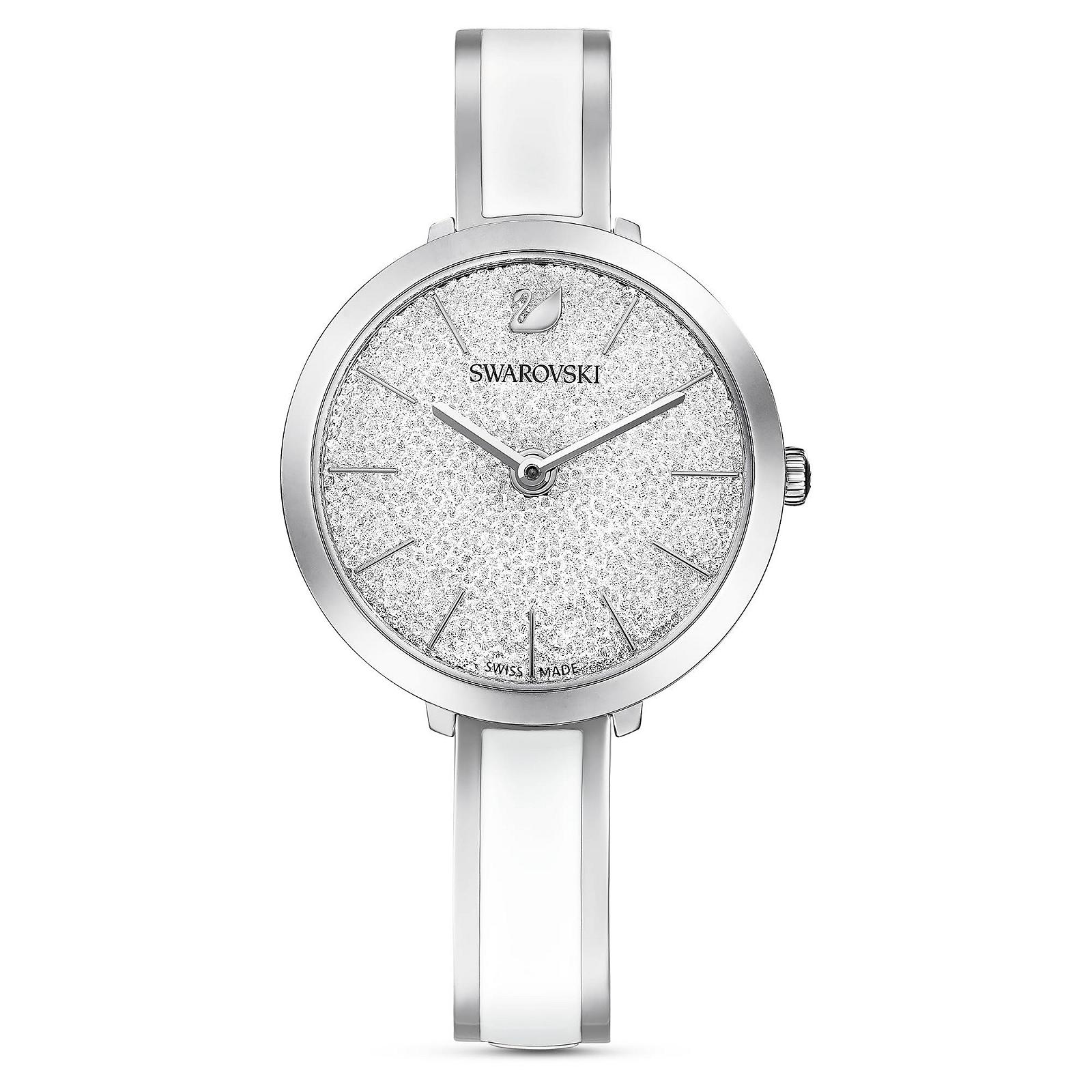 Часы Swarovski Crystalline Collection, фото №1