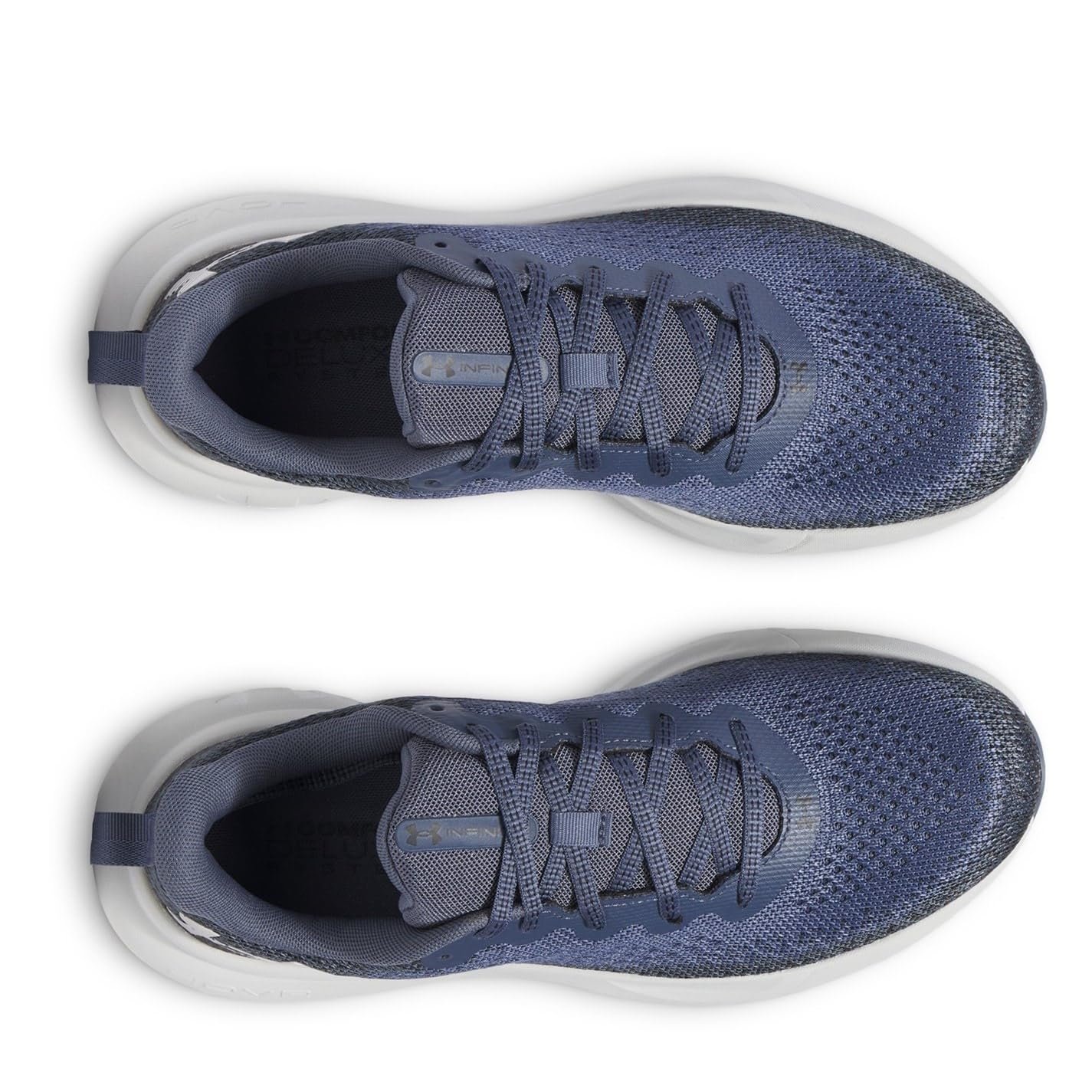 Кросівки Under Armour Infinito Чоловічі, фото №5 Кросівки Under Armour Infinito Чоловічі, фото №5