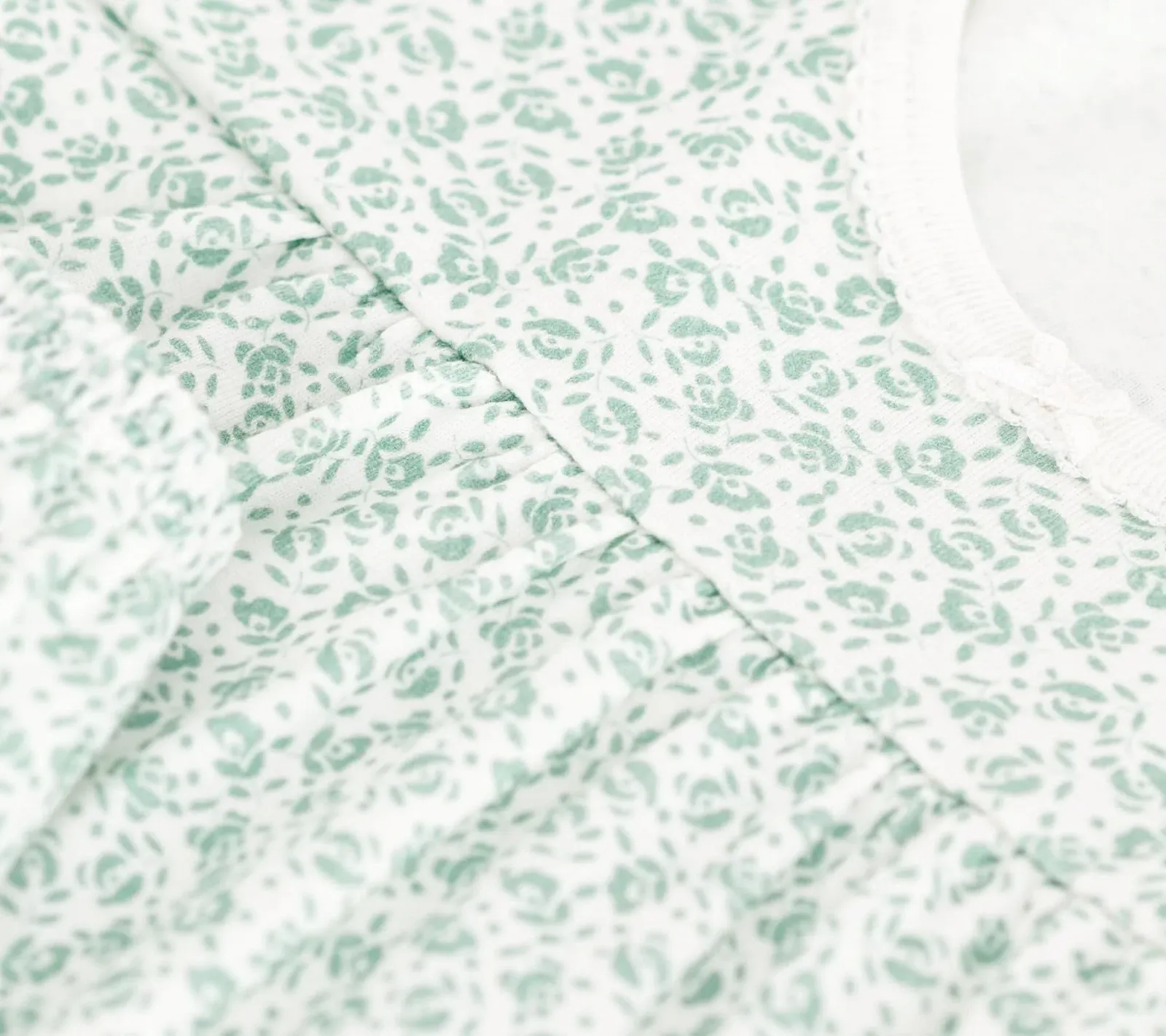 Піжама Petit Bateau Pyjacourt для дівчат, фото №4 Піжама Petit Bateau Pyjacourt для дівчат, фото №4