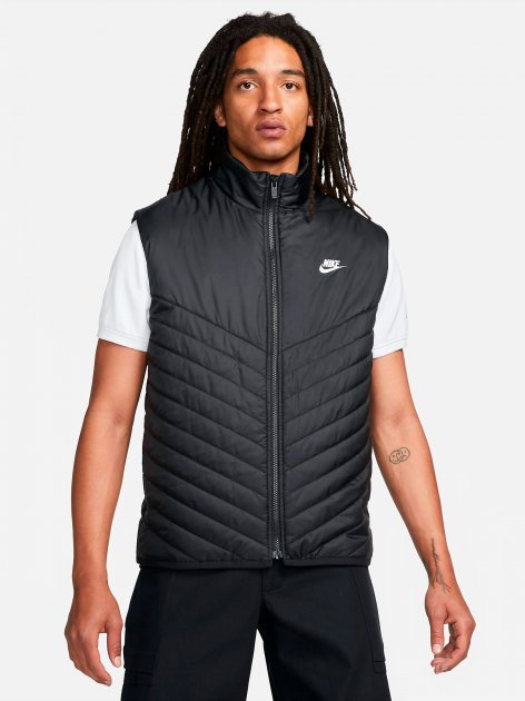 Жилет Nike TF WR Midweight XL, фото №1
