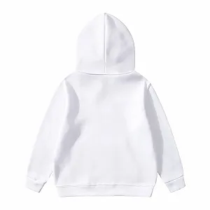 Худи Graphic Letter Print synthetic.ua - Фото 1