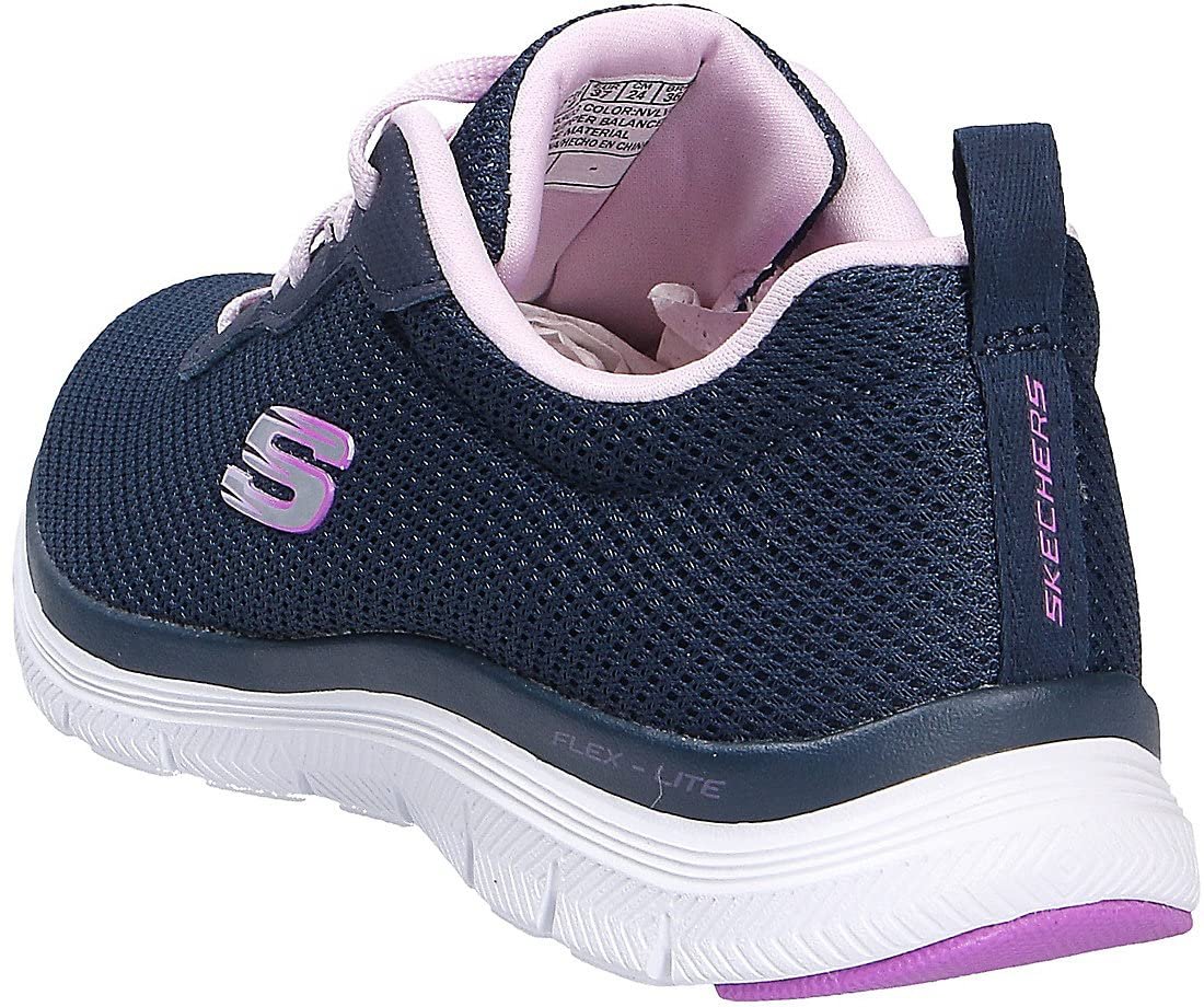 Кроссовки Skechers Flex Appeal 4.0 Brilliant View, женские, фото №3